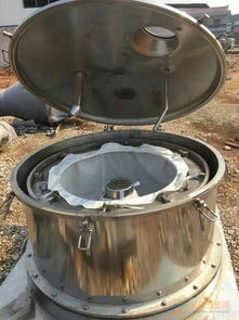 拉袋离心机选购指南 品牌、采购、图片、批发与食品销售