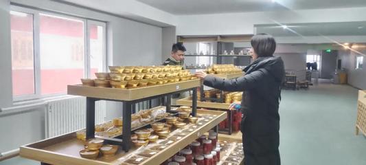 彭阳县 以辣椒产业为纽带，推进一二三产融合，驱动特色农业提档升级与食品销售创新